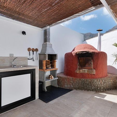 Rincon De La Fontana Villa San Nicolás Екстериор снимка