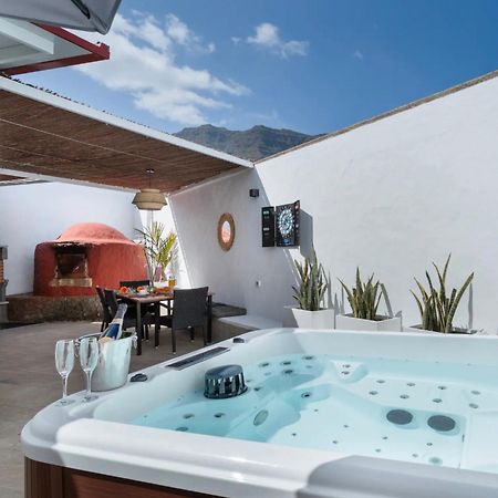 Rincon De La Fontana Villa San Nicolás Екстериор снимка
