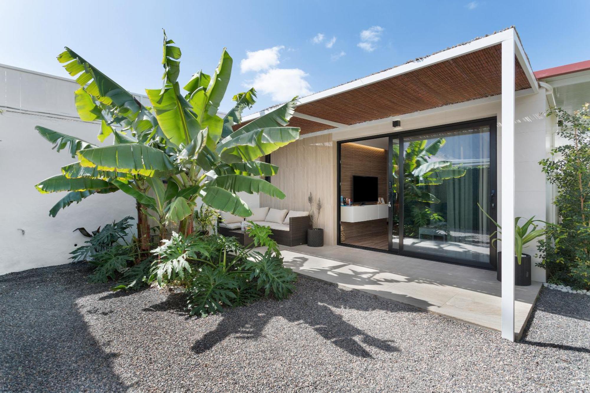 Rincon De La Fontana Villa San Nicolás Екстериор снимка