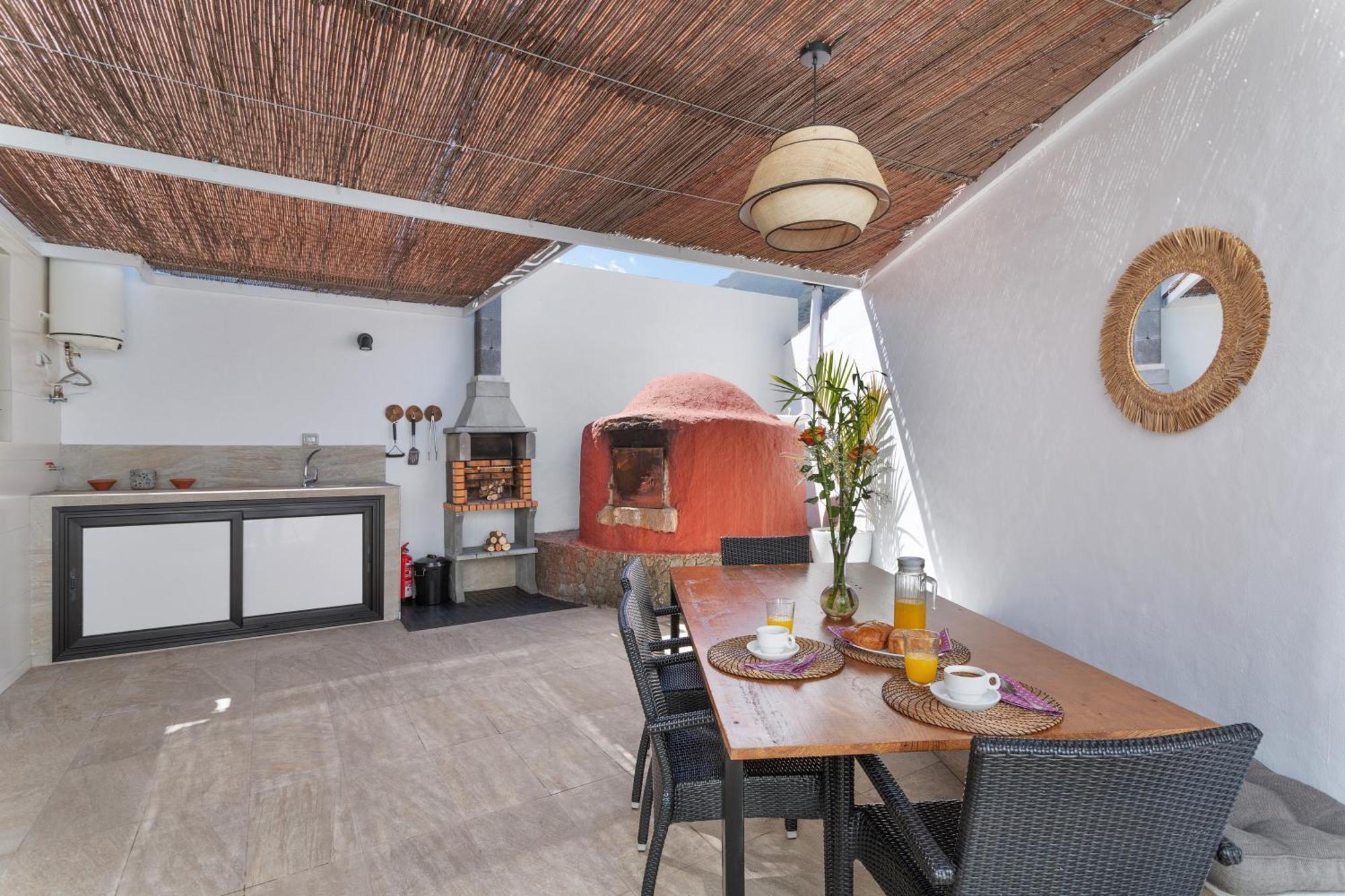 Rincon De La Fontana Villa San Nicolás Екстериор снимка