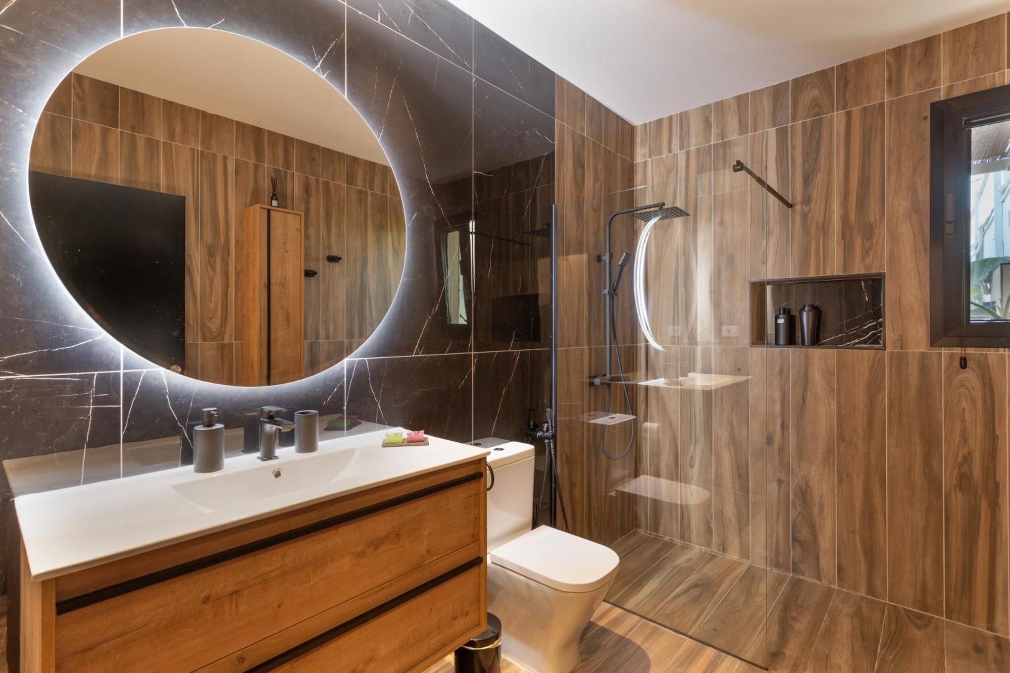 Rincon De La Fontana Villa San Nicolás Екстериор снимка